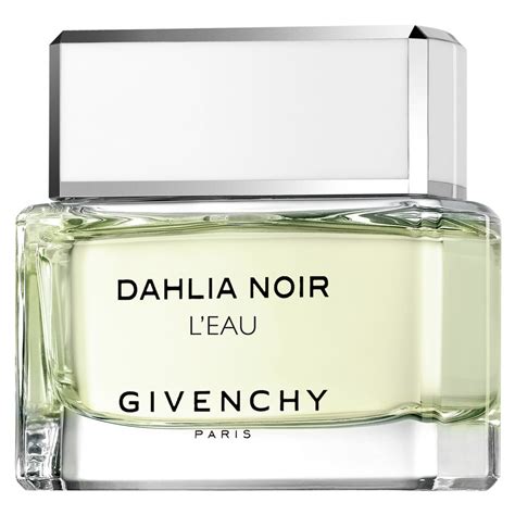 givenchy dahlia noir l eau lady|givenchy parfum dahlia noir discontinued.